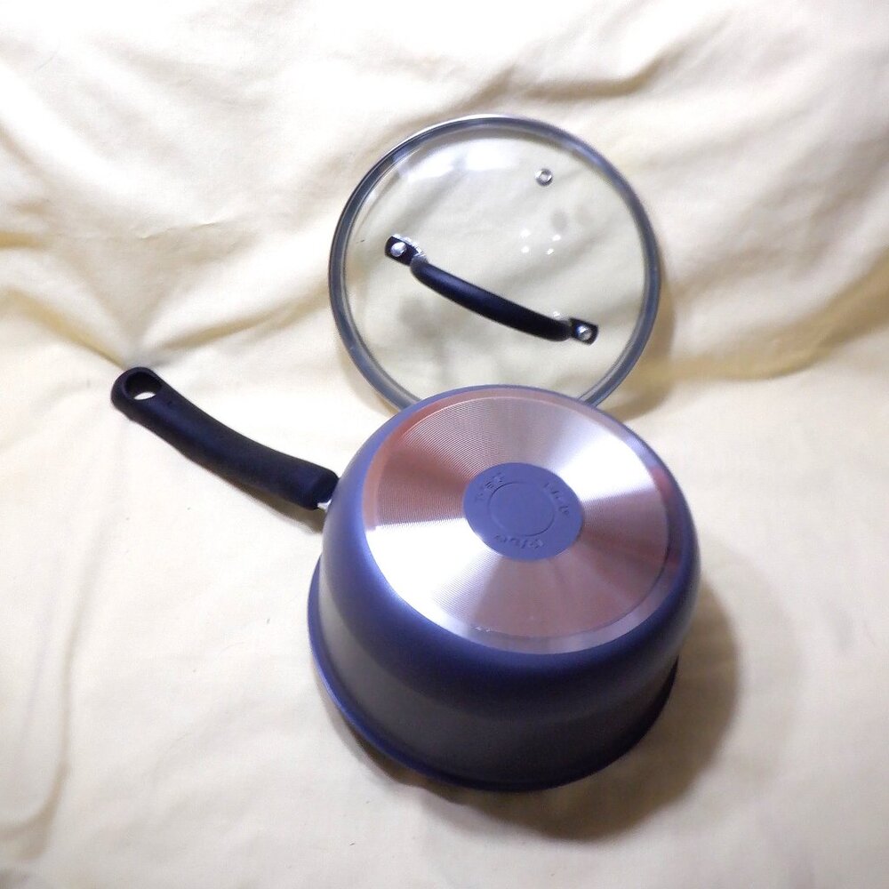 ~~~ T-Fal ~~~ POT with LID ~ Brand New / Never Used
